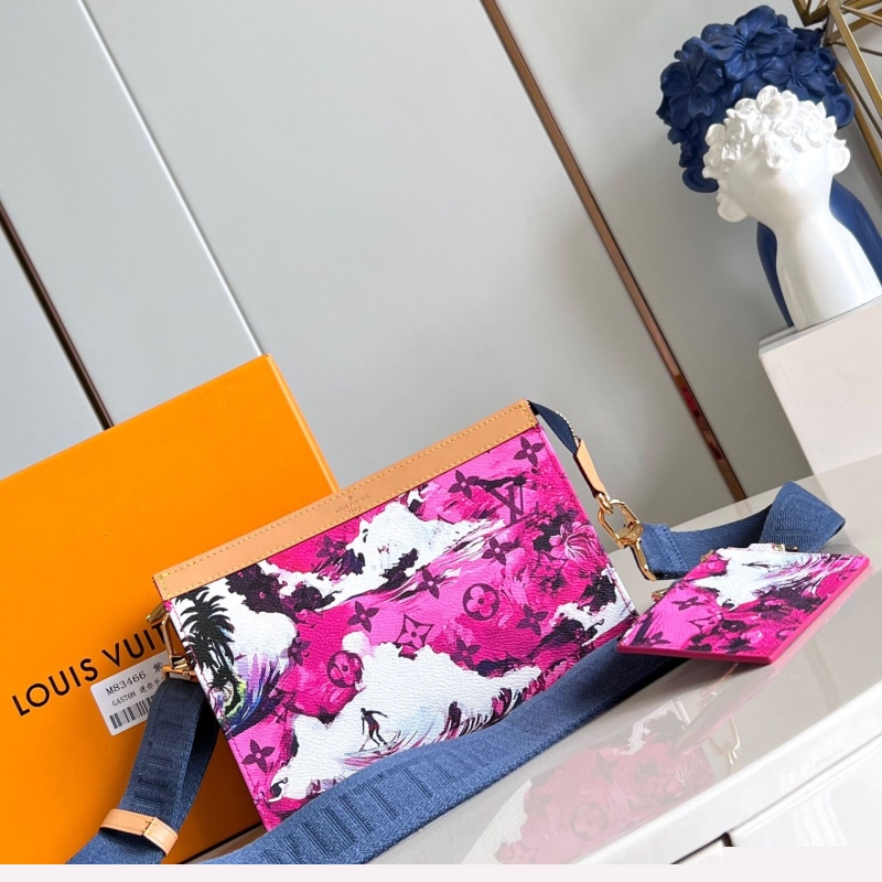 LV Clutch Bags